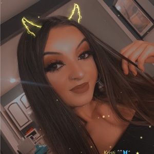 Meet your Posher, Kristi